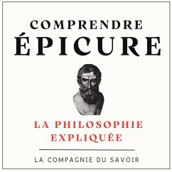 Cover Comprendre Epicure (MP3-Download)