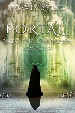 Cover Portal (eBook, ePUB)