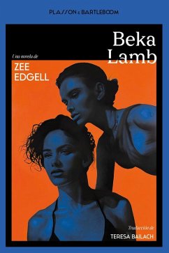 Cover Beka Lamb (eBook, ePUB)