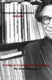 Cognitive Dissonance Theory (eBook, ePUB)
