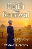 Faith and Renewal (eBook, ePUB)