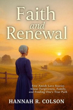 Cover Faith and Renewal (eBook, ePUB)