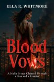 Blood Vows (eBook, ePUB) Blood Vows (eBook, ePUB)
