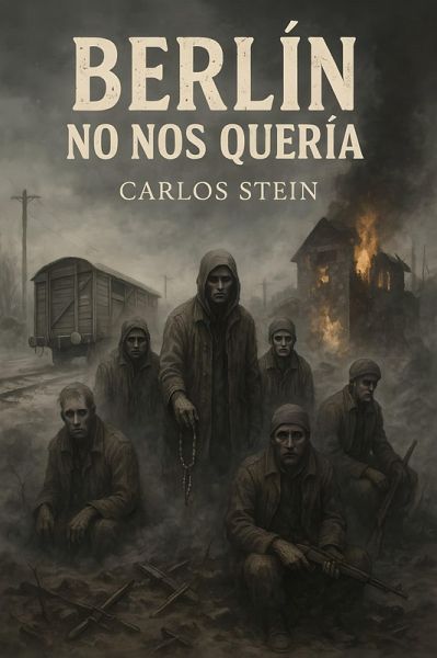 Berlín no nos quería (eBook, ePUB) Berlín no nos quería (eBook, ePUB)