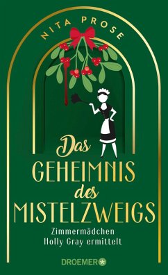 Das Geheimnis des Mistelzweigs (eBook, ePUB) Cover Das Geheimnis des Mistelzweigs (eBook, ePUB)