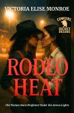 Rodeo Heat (eBook, ePUB) Rodeo Heat (eBook, ePUB)