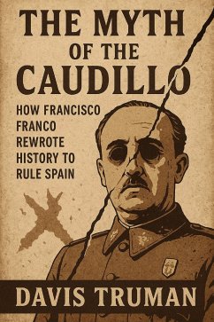 Cover The Myth of the Caudillo (eBook, ePUB)