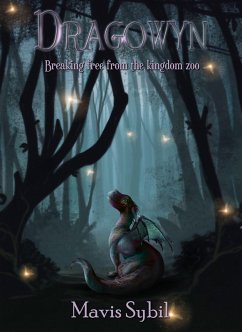 Cover Dragowyn (eBook, ePUB)