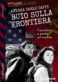 Buio sulla frontiera (eBook, ePUB)