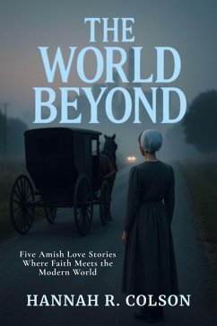 Cover The World Beyond (eBook, ePUB)