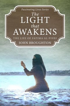 Cover The Light that Awakens (eBook, ePUB)