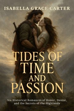 Cover Tides of Time and Passion (eBook, ePUB)