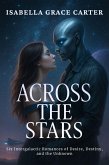 Across the Stars (eBook, ePUB)