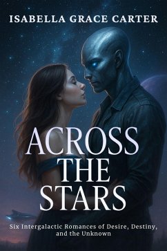 Cover Across the Stars (eBook, ePUB)