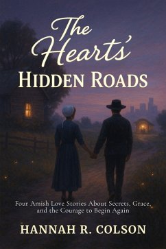 Cover The Heart's Hidden Roads (eBook, ePUB)