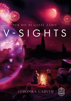 Cover V-Sights (eBook, ePUB)
