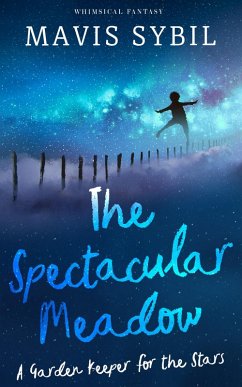 Cover Spectatular Meadow (eBook, ePUB)