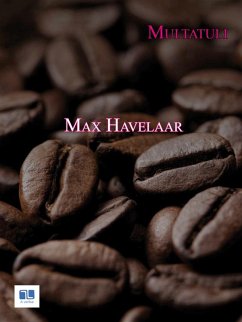 Cover Max Havelaar (eBook, ePUB)