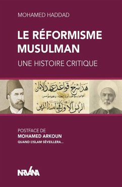 Le réformisme musulman (eBook, ePUB) - Haddad, Mohamed