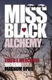Alchemy (eBook, ePUB)