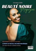 Beauté Noire Magazine - Octobre 2025 (eBook, ePUB)