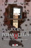 Jours intranquilles (eBook, ePUB) Jours intranquilles (eBook, ePUB)