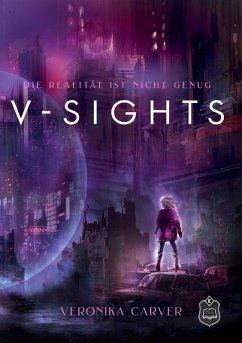 Cover V-Sights (eBook, ePUB)