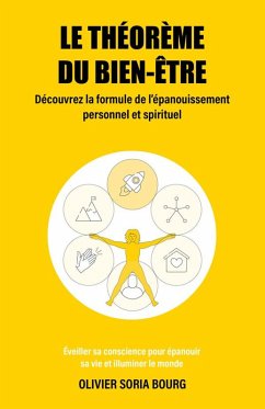 Cover Le théorème du bien-être (eBook, ePUB)