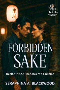 Cover Forbidden Sake (eBook, ePUB)