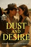 Dust and Desire (eBook, ePUB) Dust and Desire (eBook, ePUB)