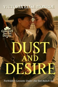Cover Dust and Desire (eBook, ePUB)