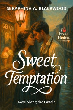Cover Sweet Temptation (eBook, ePUB)