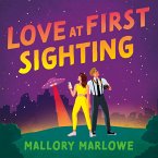LOVE AT FIRST SIGHTING (MP3-Download)