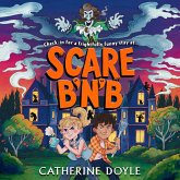 Scare B'n'B (MP3-Download)