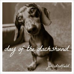 Day of the Dachshund (eBook, ePUB) Cover Day of the Dachshund (eBook, ePUB)