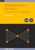 Simplified Classical Mechanics, Volume 2 (Second Edition) (eBook, ePUB) Simplified Classical Mechanics, Volume 2 (Second Edition) (eBook, ePUB)