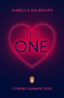 Cover The One (eBook, ePUB)