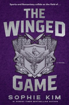 Cover The Winged Game (eBook, ePUB)