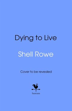 Cover Dying to Live (eBook, ePUB)