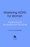 Mastering ADHD for Women (eBook, ePUB)