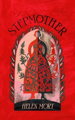 Cover Stepmother (eBook, ePUB)