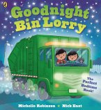 Goodnight Bin Lorry (eBook, ePUB)