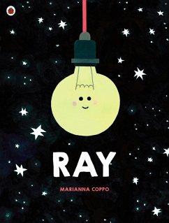 Cover Ray (eBook, ePUB)