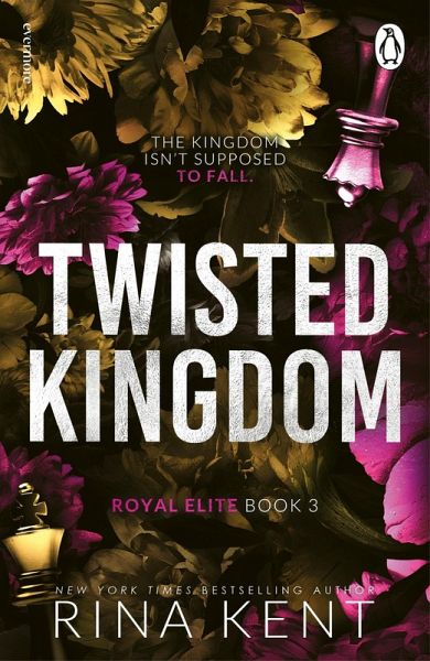 Twisted Kingdom (eBook, ePUB) Twisted Kingdom (eBook, ePUB)