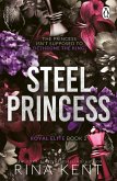 Steel Princess (eBook, ePUB) Steel Princess (eBook, ePUB)