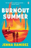 Burnout Summer (eBook, ePUB)