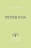 Peter Pan (eBook, ePUB)