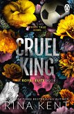 Cruel King (eBook, ePUB) Cruel King (eBook, ePUB)