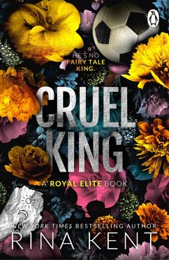 Cruel King (eBook, ePUB) Cover Cruel King (eBook, ePUB)
