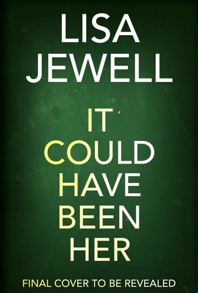 It Could Have Been Her (eBook, ePUB) It Could Have Been Her (eBook, ePUB)